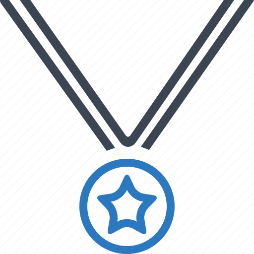 Achivement, award, business, medal, reward icon - Download on Iconfinder