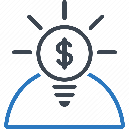 Career, finance, money, opportunities icon - Download on Iconfinder
