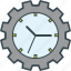 clock, day, job, occupation, time, work, worker 