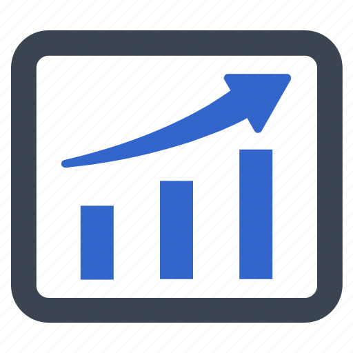 Business analytics, diagram, graph, growth, statistics icon - Download on Iconfinder