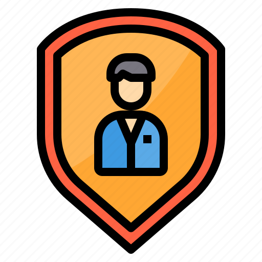 Business, finance, management, marketing, personal, security icon - Download on Iconfinder