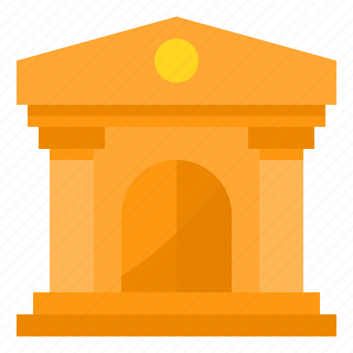 Bank, business, finance, management, marketing icon - Download on Iconfinder