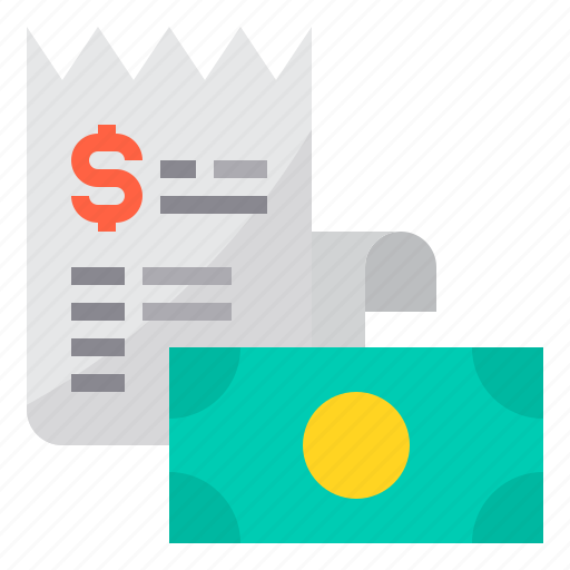 Bill, business, finance, management, marketing, payment icon - Download on Iconfinder