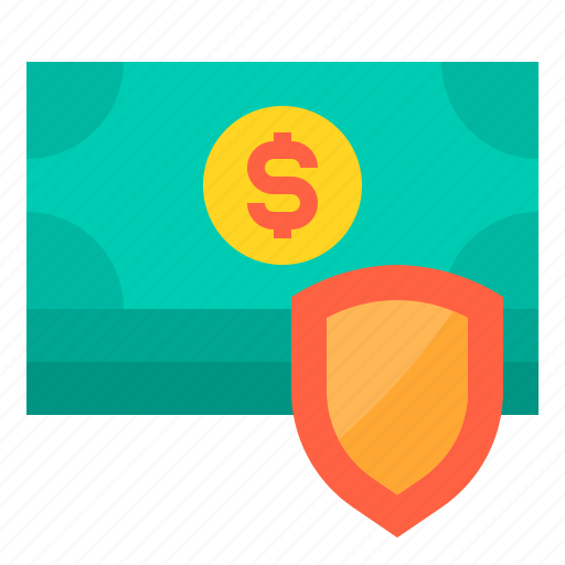 Business, finance, management, marketing, money, security icon - Download on Iconfinder