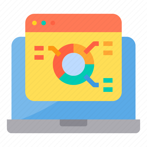 Analysis, business, data, finance, management, marketing, online icon - Download on Iconfinder
