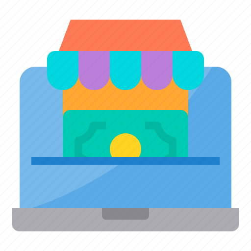 Business, finance, management, marketing, online, shopping icon - Download on Iconfinder
