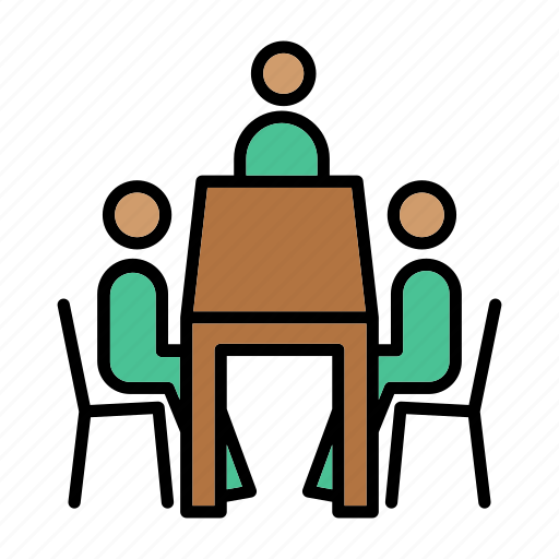 Agency, assosiation, committee, management, organisation, organization, people icon - Download on Iconfinder