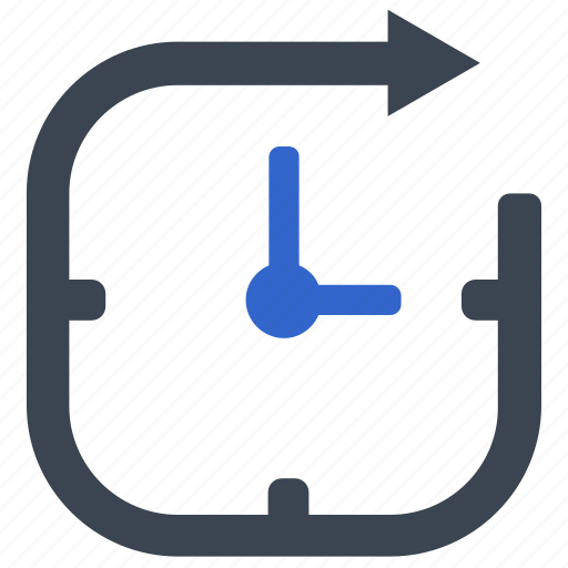 Clock, deadline, event, time management, watch icon - Download on Iconfinder