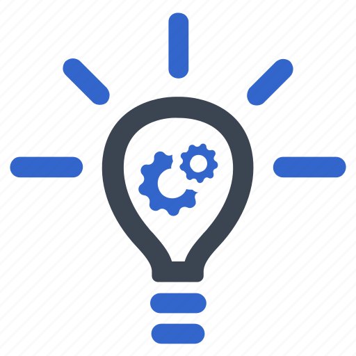 Brainstorming, business idea, idea, light bulb, think icon - Download on Iconfinder