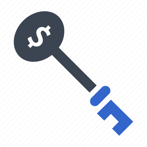 Key, key to success, success, unlock icon - Download on Iconfinder