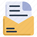 email, mail, envelope, message, letter