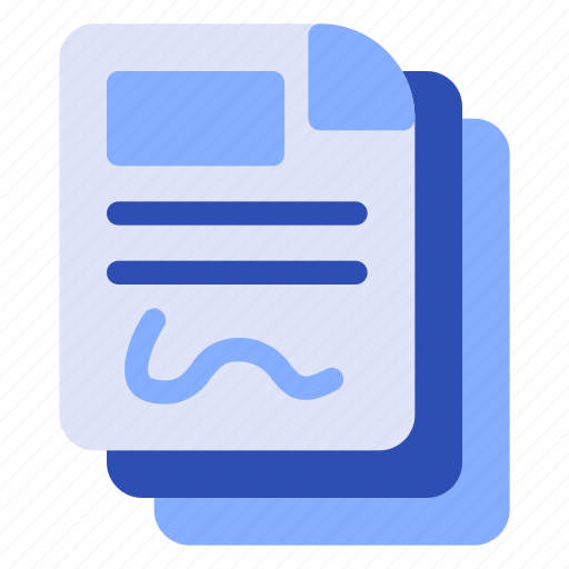 Documents, paper, file, page icon - Download on Iconfinder