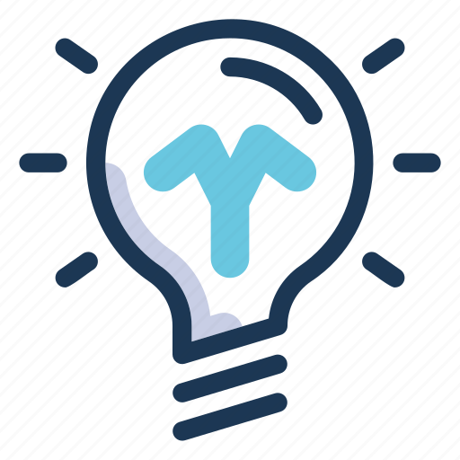 Idea, lamp, bulb, lightbulb icon - Download on Iconfinder