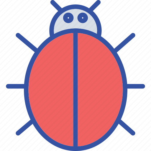 Bacteria, bug, germ, infection, malware, virus icon - Download on Iconfinder