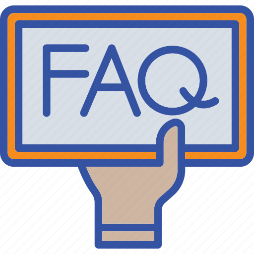 Customer faq, care, customer, faq, info, information, question icon - Download on Iconfinder