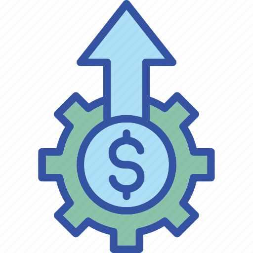 Dollar setting, accounting, dollar, currency, exchange, setting icon - Download on Iconfinder