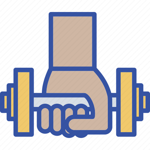 Champion, championship, exercise, gym, lift, lifting icon - Download on Iconfinder