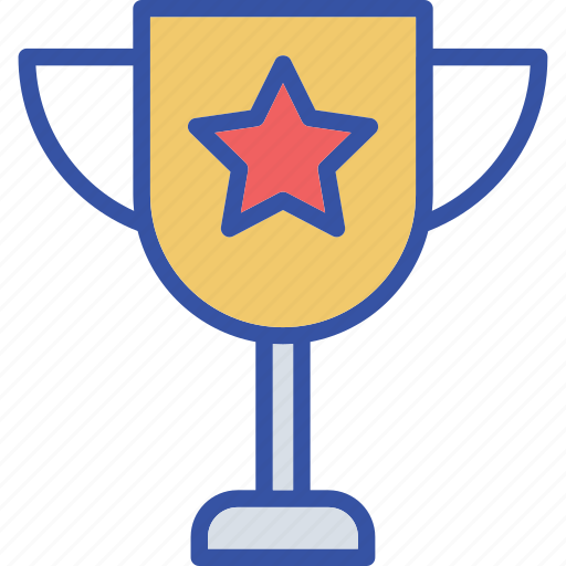 Trophy, champion, competition, wining, winner icon - Download on Iconfinder