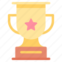trophy, reward, champion, winner, award
