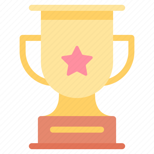 Trophy, reward, champion, winner, award icon - Download on Iconfinder