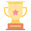 trophy, reward, champion, winner, award 