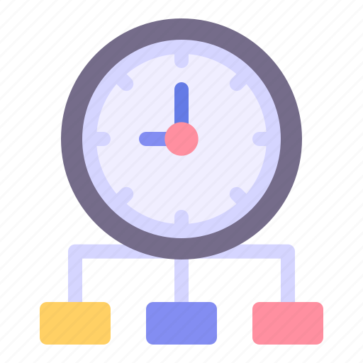 Management, time, efficiency, real icon - Download on Iconfinder
