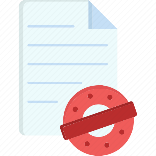 Agreement, contract, deal, document, business, paper, finance icon - Download on Iconfinder