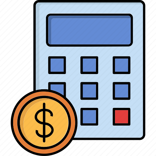 Budget, money, finance, business, investment, financial, currency icon - Download on Iconfinder