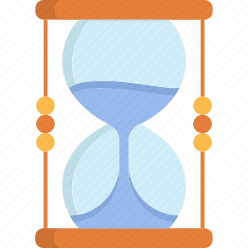 Hourglass, timer, time, clock, deadline, watch, schedule icon - Download on Iconfinder