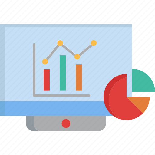 Statistics, graph, analytics, chart, business, report, finance icon - Download on Iconfinder