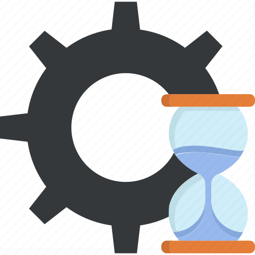 Time management, time, management, schedule, clock, business, planning icon - Download on Iconfinder