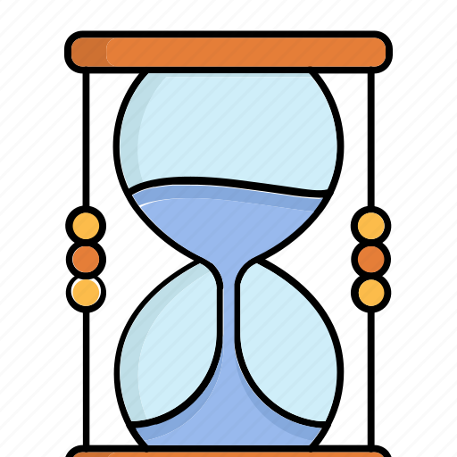 Hourglass, timer, time, clock, deadline, watch, schedule icon - Download on Iconfinder