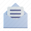 envelope, letter, message, post, email, communication, mail 