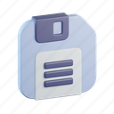 floppy, disk, cassette, save, data, diskette, storage 