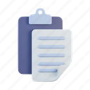 paste, clipboard, copy, duplicate, stationery, documents 