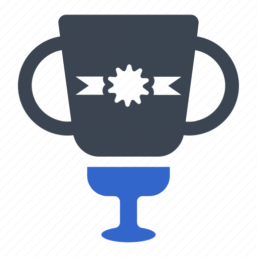Achievement, award, prize, trophy, win icon - Download on Iconfinder