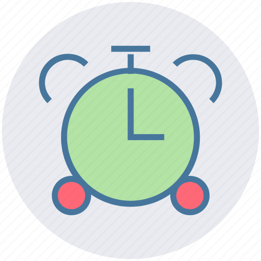 Alarm, measure, speed, stopwatch, time, timepiece, timer icon - Download on Iconfinder