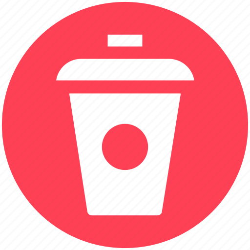 Bin, delete, dustbin, garbage, remove, trash, trashcan icon - Download on Iconfinder