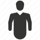 avatar, businessman, male, man, user