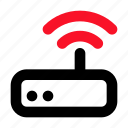router, wifi, wireless, broadband, 1