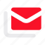mail, email, message, envelope, dm 