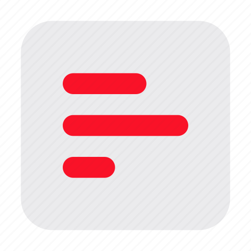 Paragraph, align, center, justify, text, alignment icon - Download on Iconfinder