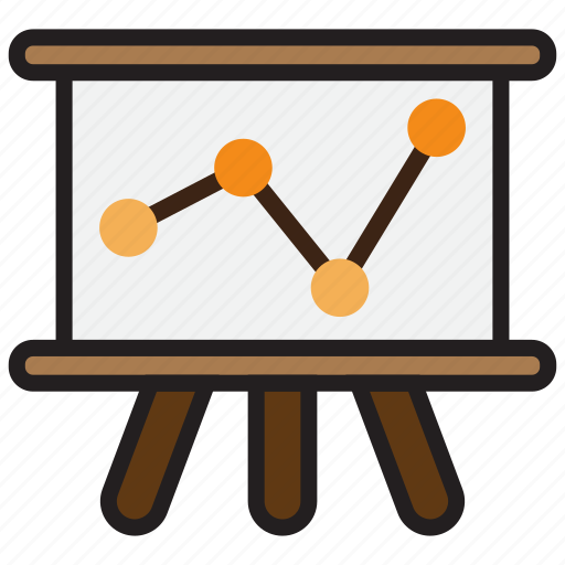 Chart, analytics, business, graph, statistics icon - Download on Iconfinder