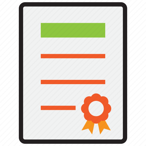 Commendation, badge, recommendation, award icon - Download on Iconfinder