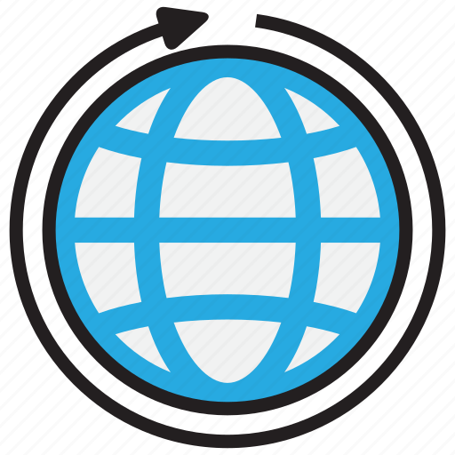 Globe, earth, global, planet, world, worldwide, country icon - Download on Iconfinder