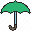 umbrella, insurance, protection, rain, weather