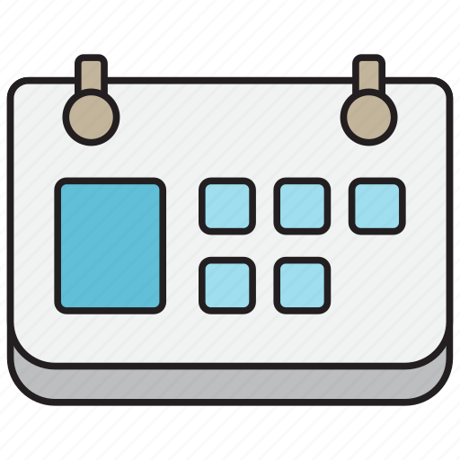 Calendar, date, day, event, schedule icon - Download on Iconfinder