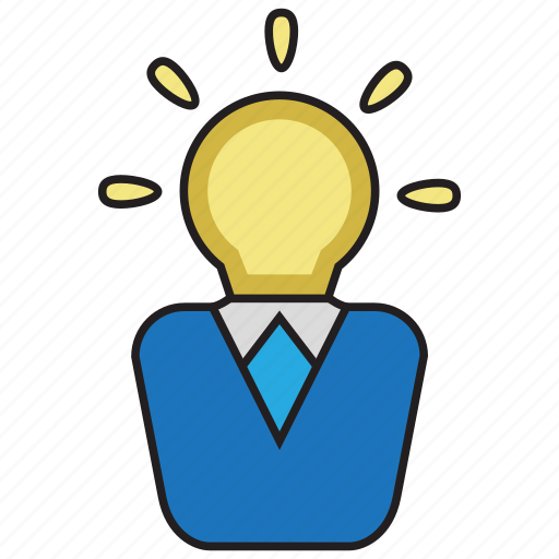 Creative, idea, light, smart icon - Download on Iconfinder