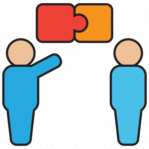 Debate, conversation, discussion, talk icon - Download on Iconfinder