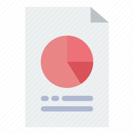 Data, document, economy, file, graph icon - Download on Iconfinder